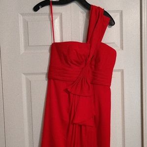 BCBG Cocktail Dress